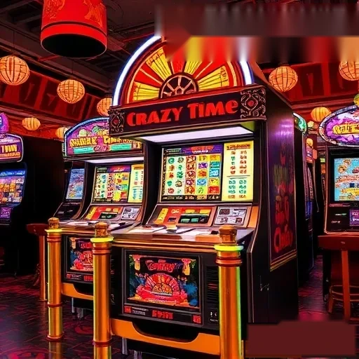 Configurações úteis dentro do app brpg app