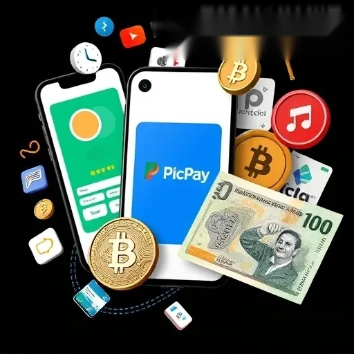 brpg app multi dispositivo