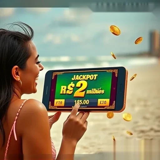 Tela login brpg app